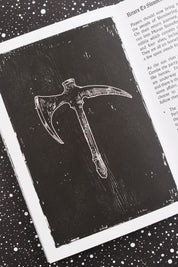 Slumbering Combe - 5e Adventure Zine