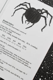 Slumbering Combe - 5e Adventure Zine