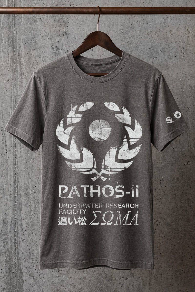 SOMA - Pathos II T - Shirt