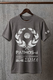 SOMA - Pathos II T - Shirt