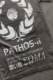 SOMA - Pathos II T - Shirt