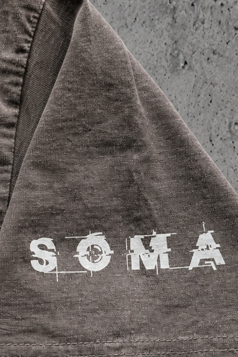 SOMA - Pathos II T - Shirt