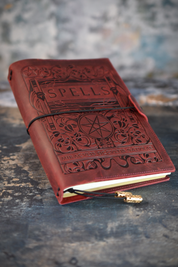 The Grimoire of Spells