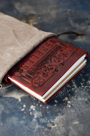 The Grimoire of Spells