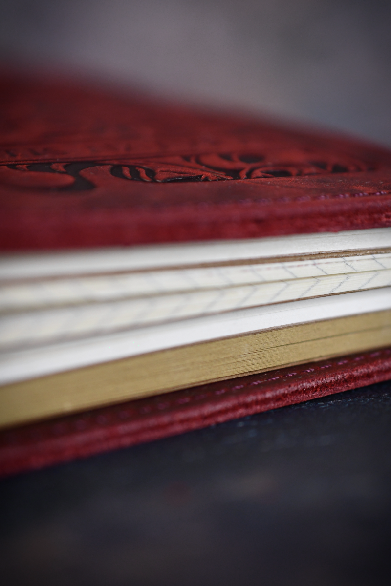 The Grimoire of Spells