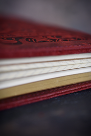 The Grimoire of Spells