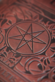 The Grimoire of Spells