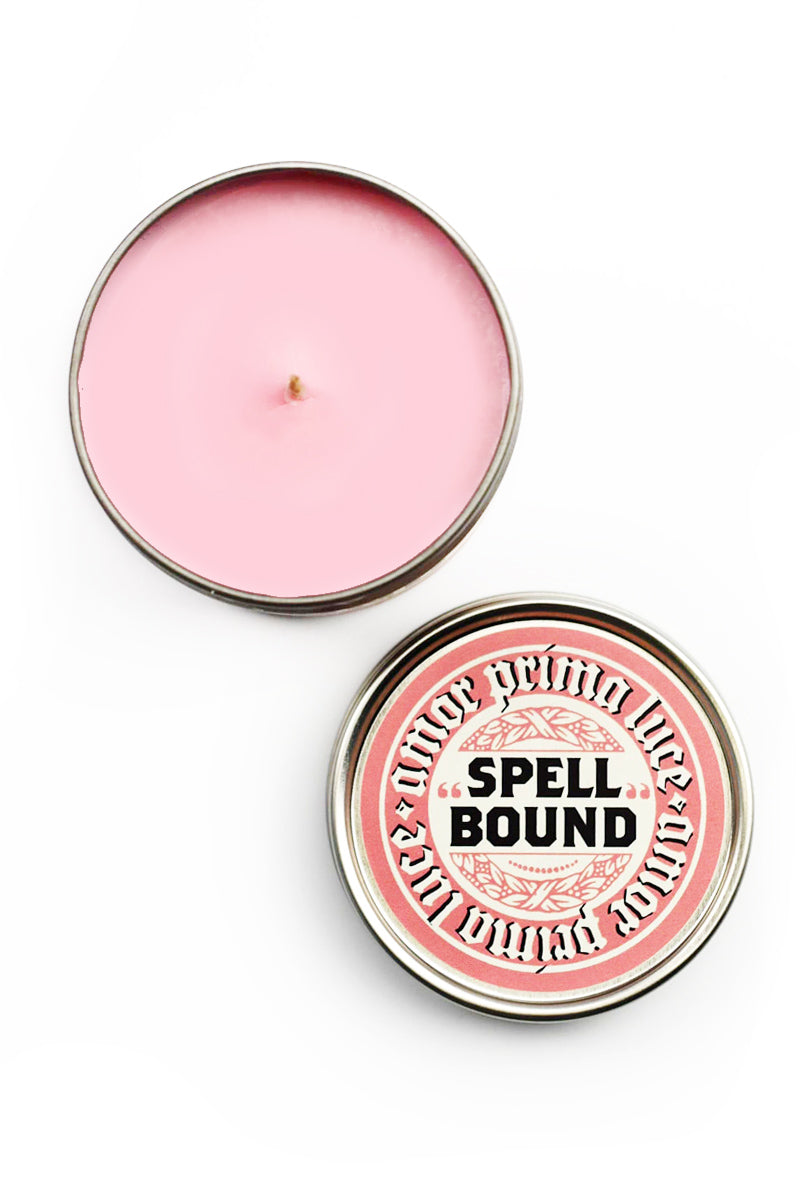 SPELLBOUND - Limited Edition Candle