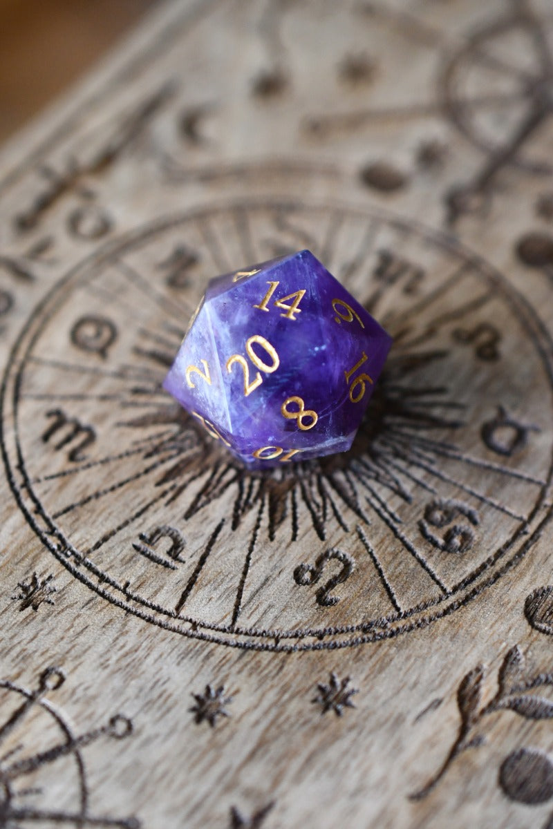 Celestial Gaming / Tarot Organiser with Card Holders