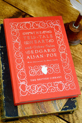 The Tell-Tale Heart and Other Tales (Hardcover)