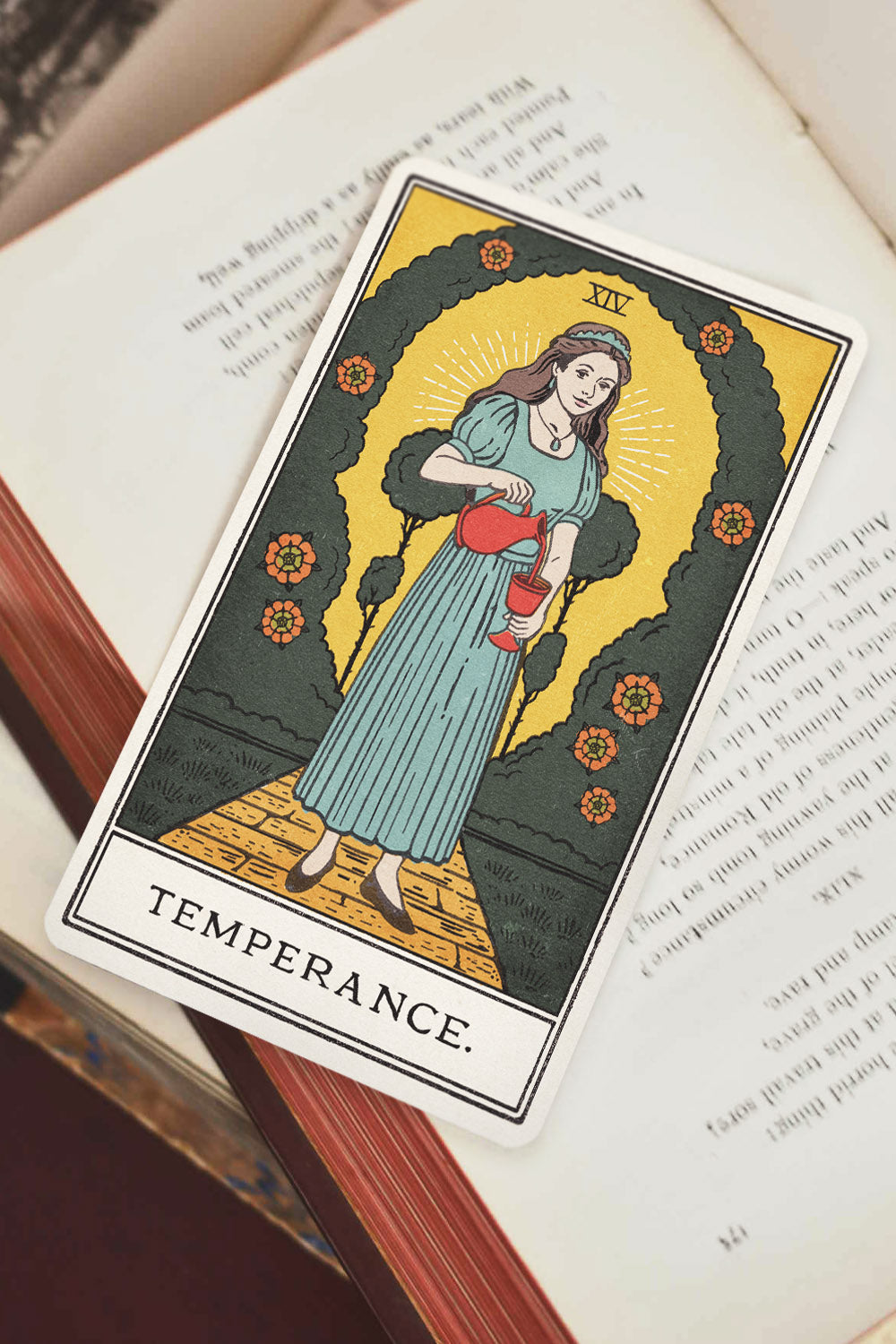 The Fallen London Arcana