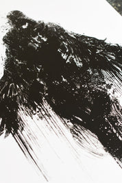 The Assassin - Art Print