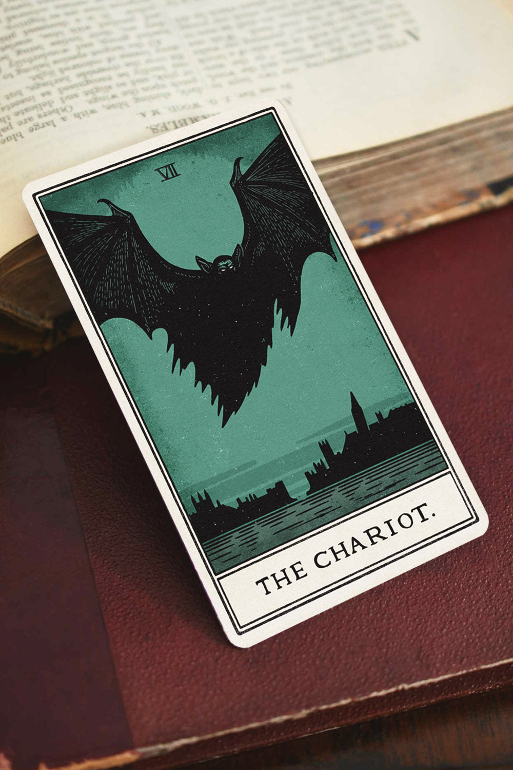 The Fallen London Arcana