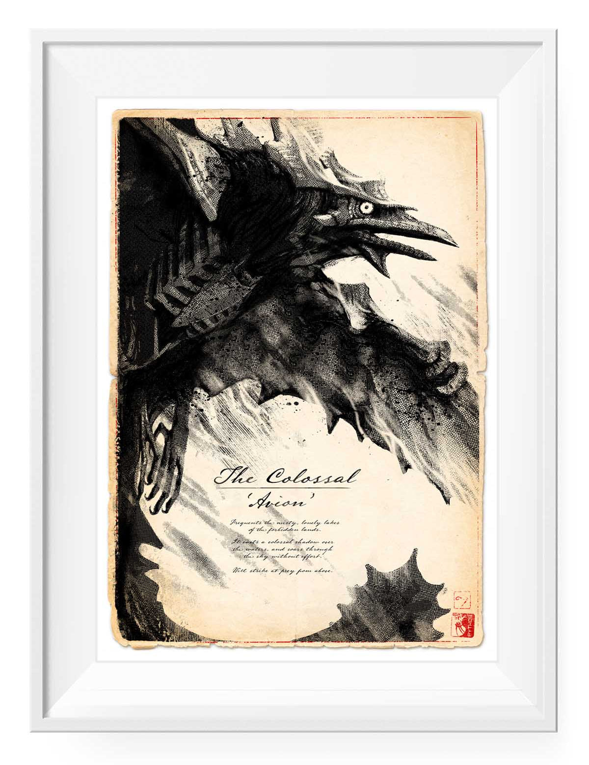 THE_COLOSSAL_DRAGON_ART_PRINT_FRAME_1.jpg