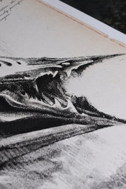 The Guardian - Dragon Art Print