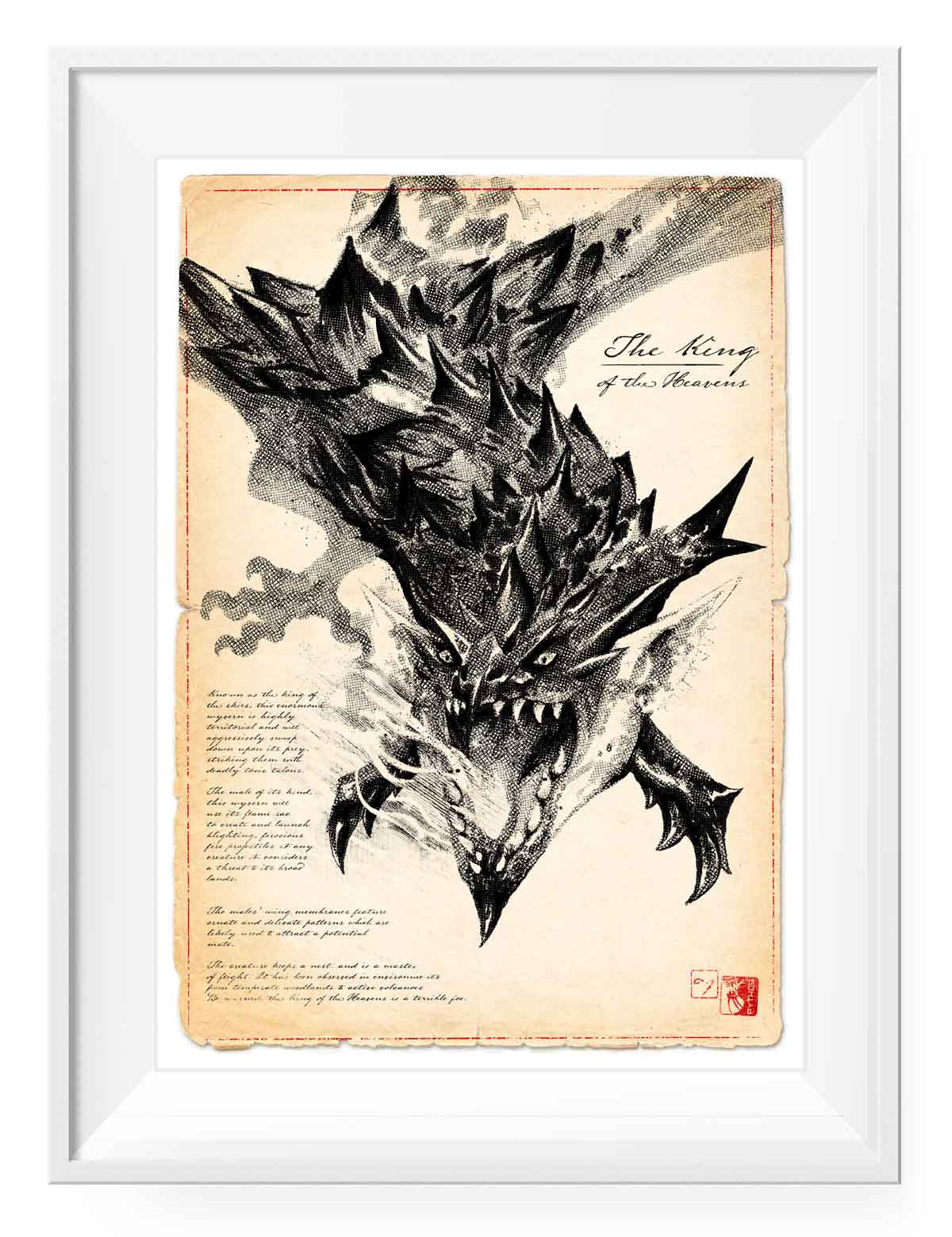 THE_KING_RATHALOS_ART_PRINT.jpg