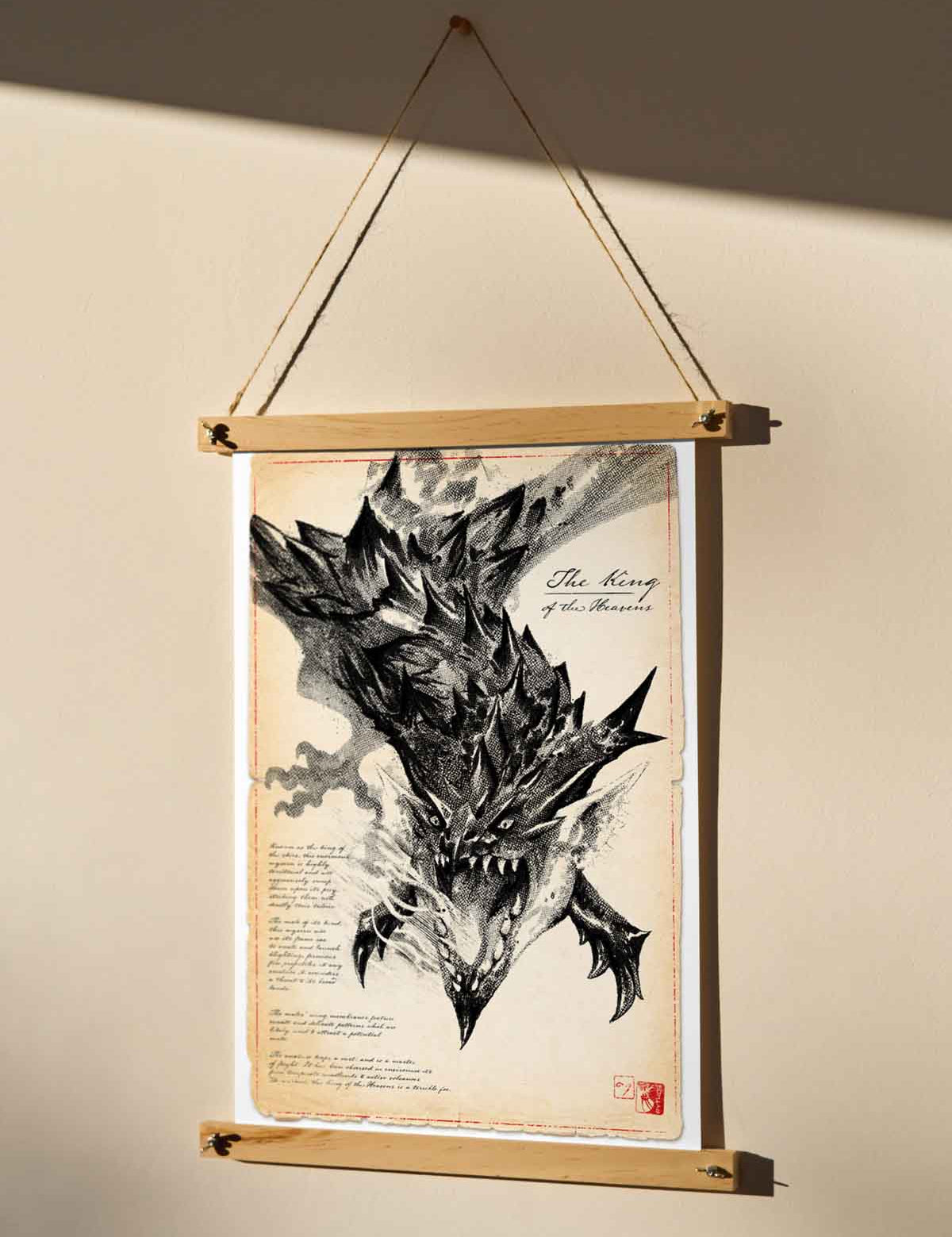 THE_KING_RATHALOS_ART_PRINT_4.jpg