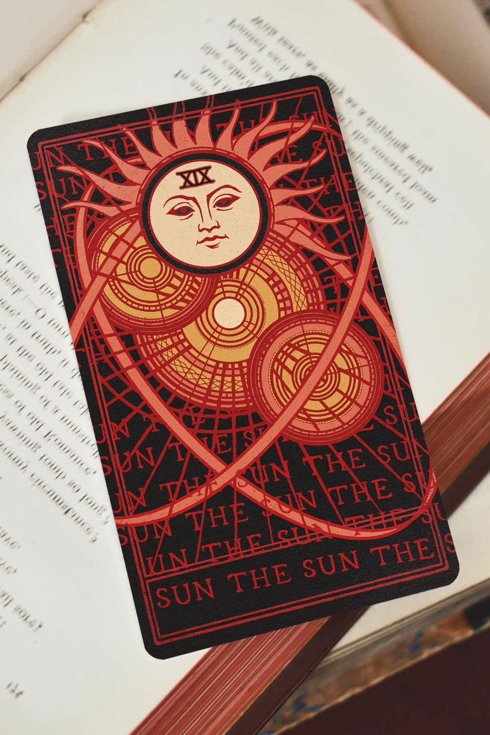 The Fallen London Arcana