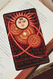 The Fallen London Arcana