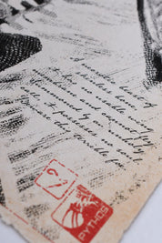 The Undead - Dragon Art Print