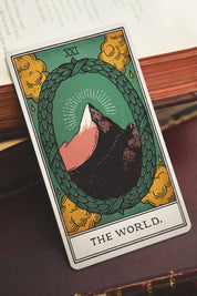 The Fallen London Arcana