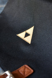 Three Scales Triforce - Digital Backpack