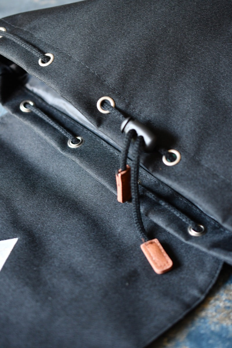 Three Scales Triforce - Digital Backpack