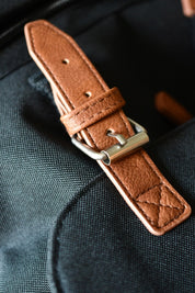 Three Scales Triforce - Digital Backpack