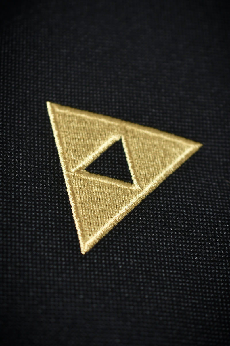 Three Scales - Stealth Digital Backpack