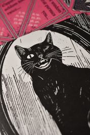 Thrifty Trades of Fey - A System-Free Thrift Shop Zine