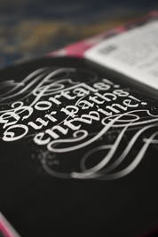 Thrifty Trades of Fey - A System-Free Thrift Shop Zine