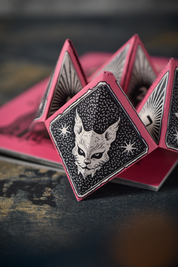 Thrifty Trades of Fey - A System-Free Thrift Shop Zine