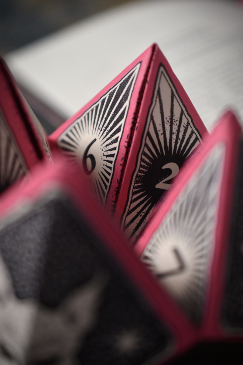 Thrifty Trades of Fey - A System-Free Thrift Shop Zine