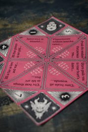 Thrifty Trades of Fey - A System-Free Thrift Shop Zine