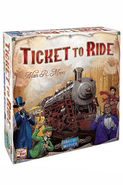 Ticket to Ride