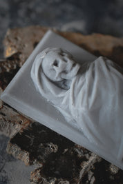 Tomb - Cardinal Musk Wax Melt