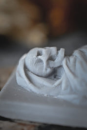 Tomb - Cardinal Musk Wax Melt