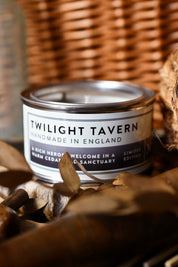 Twilight Tavern - Gaming Candle