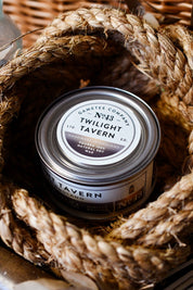 Twilight Tavern - Gaming Candle