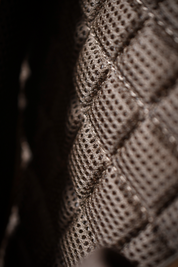 Vagabond - Luxury Oiled Leather Backpack