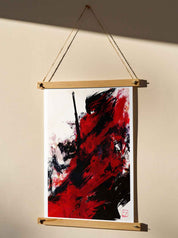 Valentine - Art Print