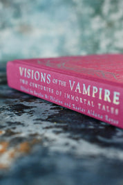 Visions of the Vampire (Hardcover)