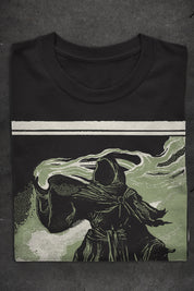 Warlock Tarot - T - Shirt