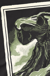 Warlock Tarot - T - Shirt