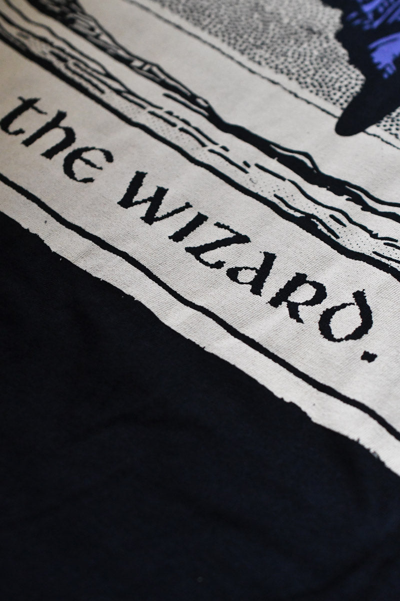 Wizard Tarot - T - Shirt