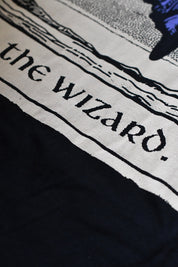 Wizard Tarot - T - Shirt