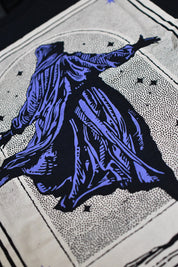 Wizard Tarot - T - Shirt