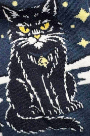 Yule Cat - Foot Clothes