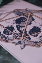 Zodiac d20 Series - Complete Set of Art Prints