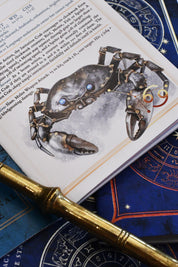 The Zodiac Items - 12 Items Forged by the Stars for RPGs - Zine